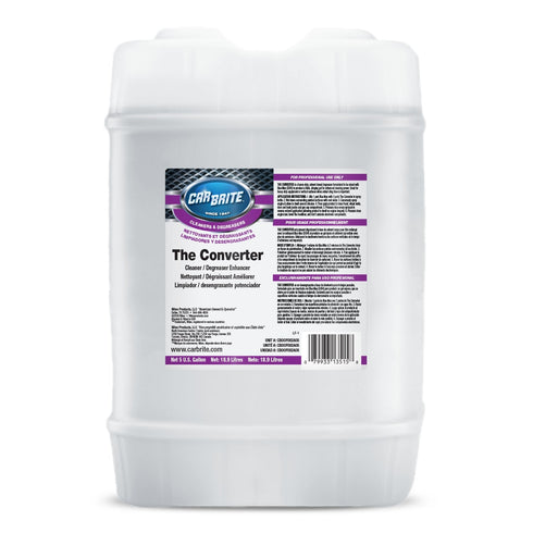 The Converter